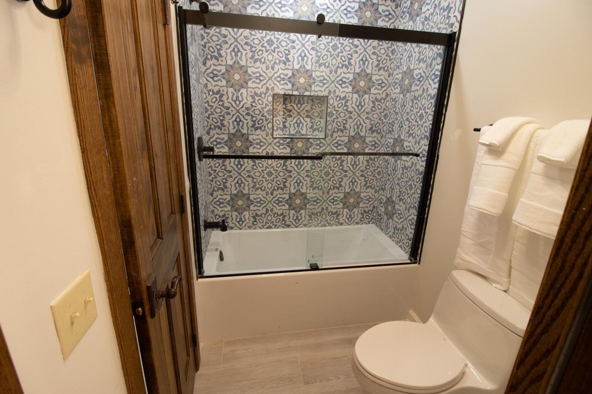 Bbc11 2 Story Townhouse In Black Bear Crossing With Slope Access Snowshoe Bagian luar foto