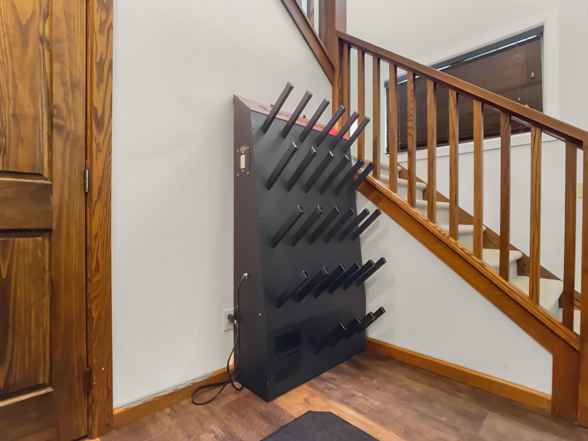 Bbc11 2 Story Townhouse In Black Bear Crossing With Slope Access Snowshoe Bagian luar foto
