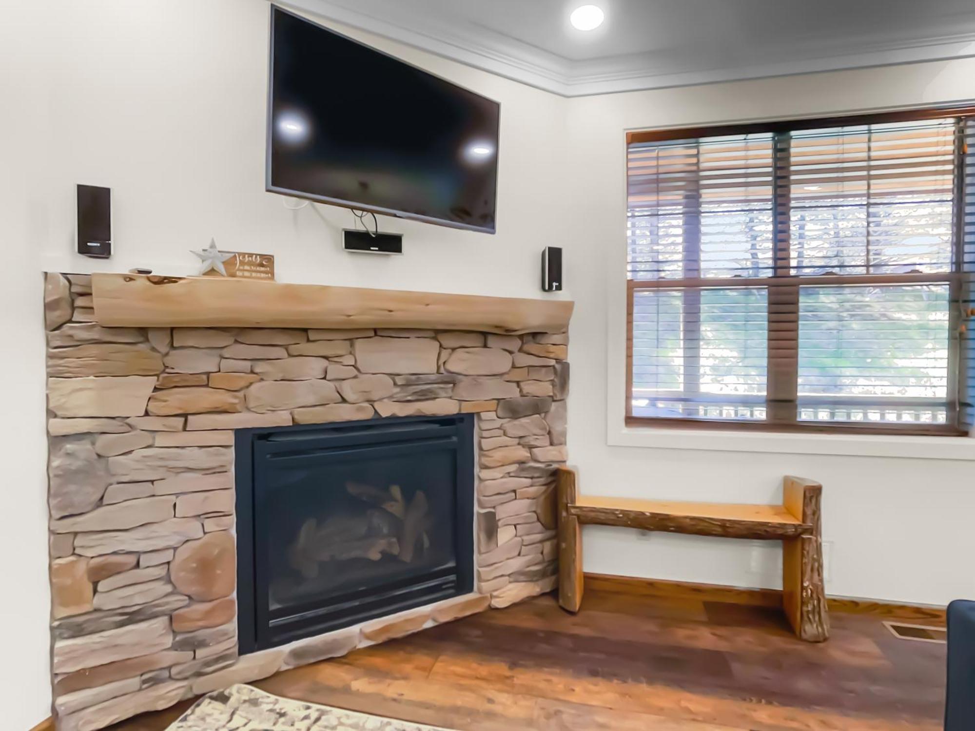 Bbc11 2 Story Townhouse In Black Bear Crossing With Slope Access Snowshoe Bagian luar foto